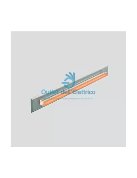 Simes S.4522.19 Ruler 370 spo+led bf 2,2w 230v